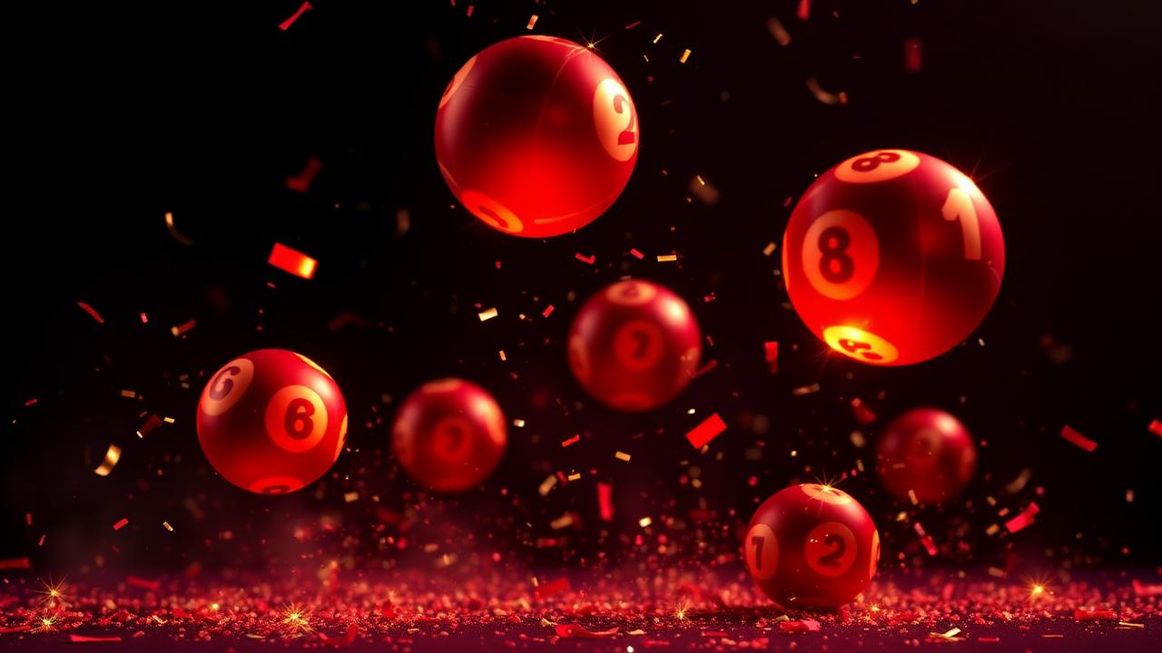 Weekly Lottery